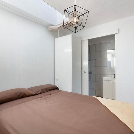 Apartamento El Moral ฟรอนเตรา ภายนอก รูปภาพ