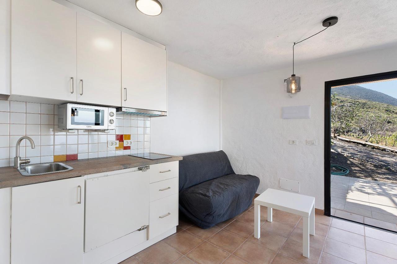 Apartamento El Moral ฟรอนเตรา ภายนอก รูปภาพ