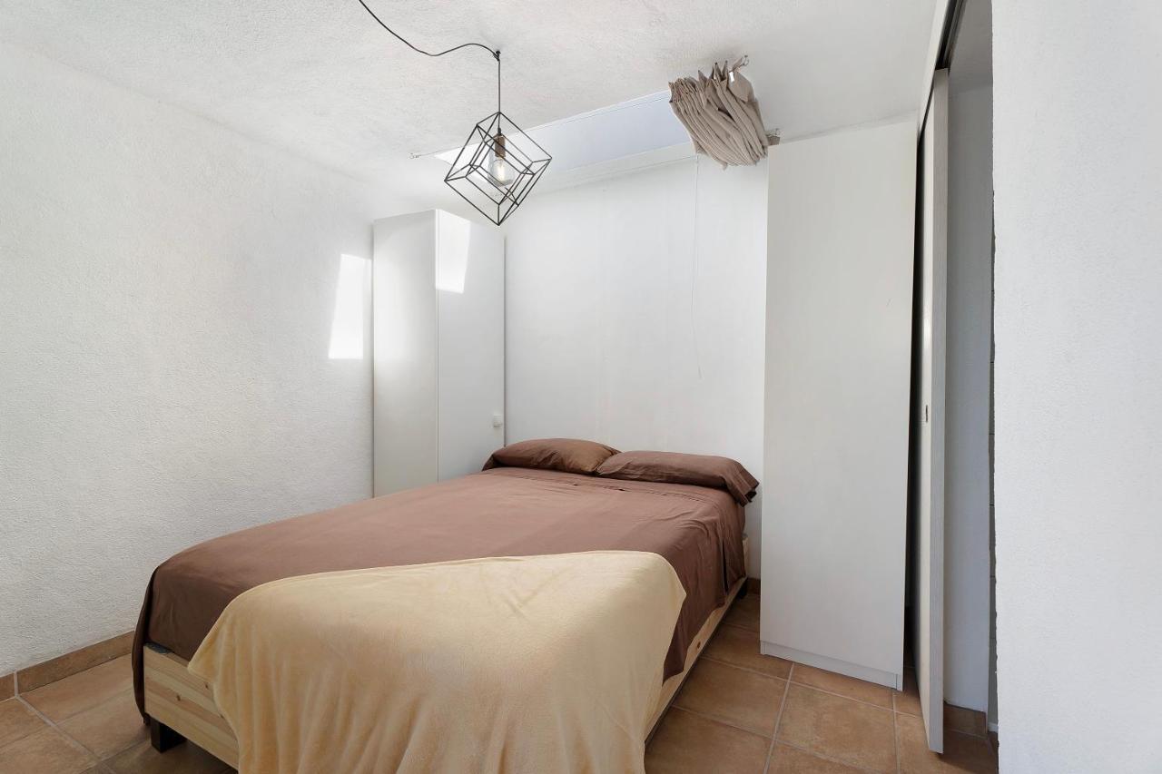 Apartamento El Moral ฟรอนเตรา ภายนอก รูปภาพ