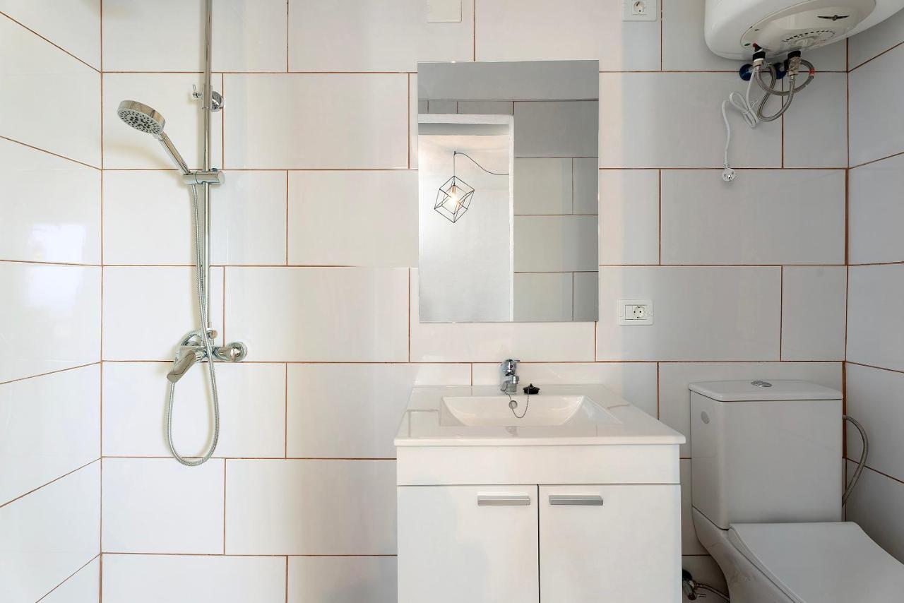 Apartamento El Moral ฟรอนเตรา ภายนอก รูปภาพ