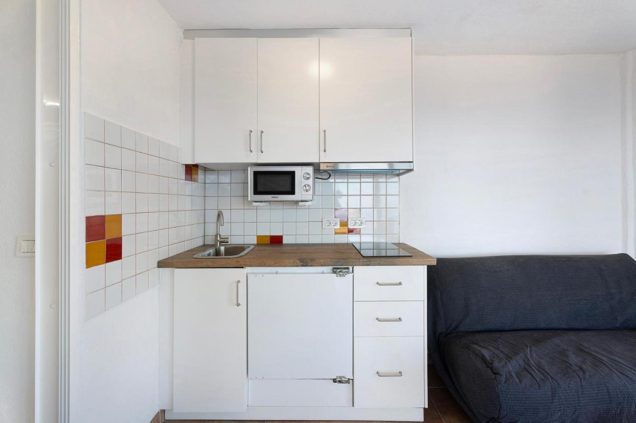 Apartamento El Moral ฟรอนเตรา ภายนอก รูปภาพ