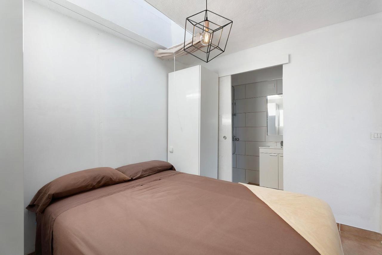 Apartamento El Moral ฟรอนเตรา ภายนอก รูปภาพ