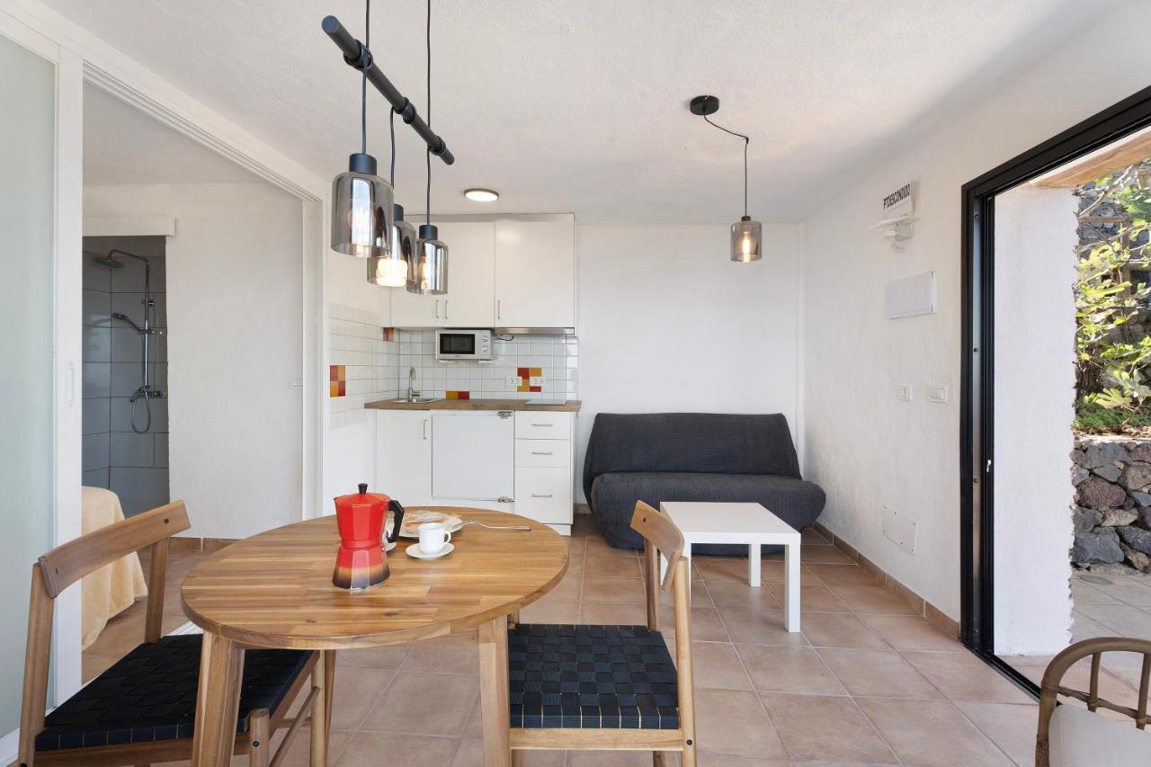 Apartamento El Moral ฟรอนเตรา ภายนอก รูปภาพ