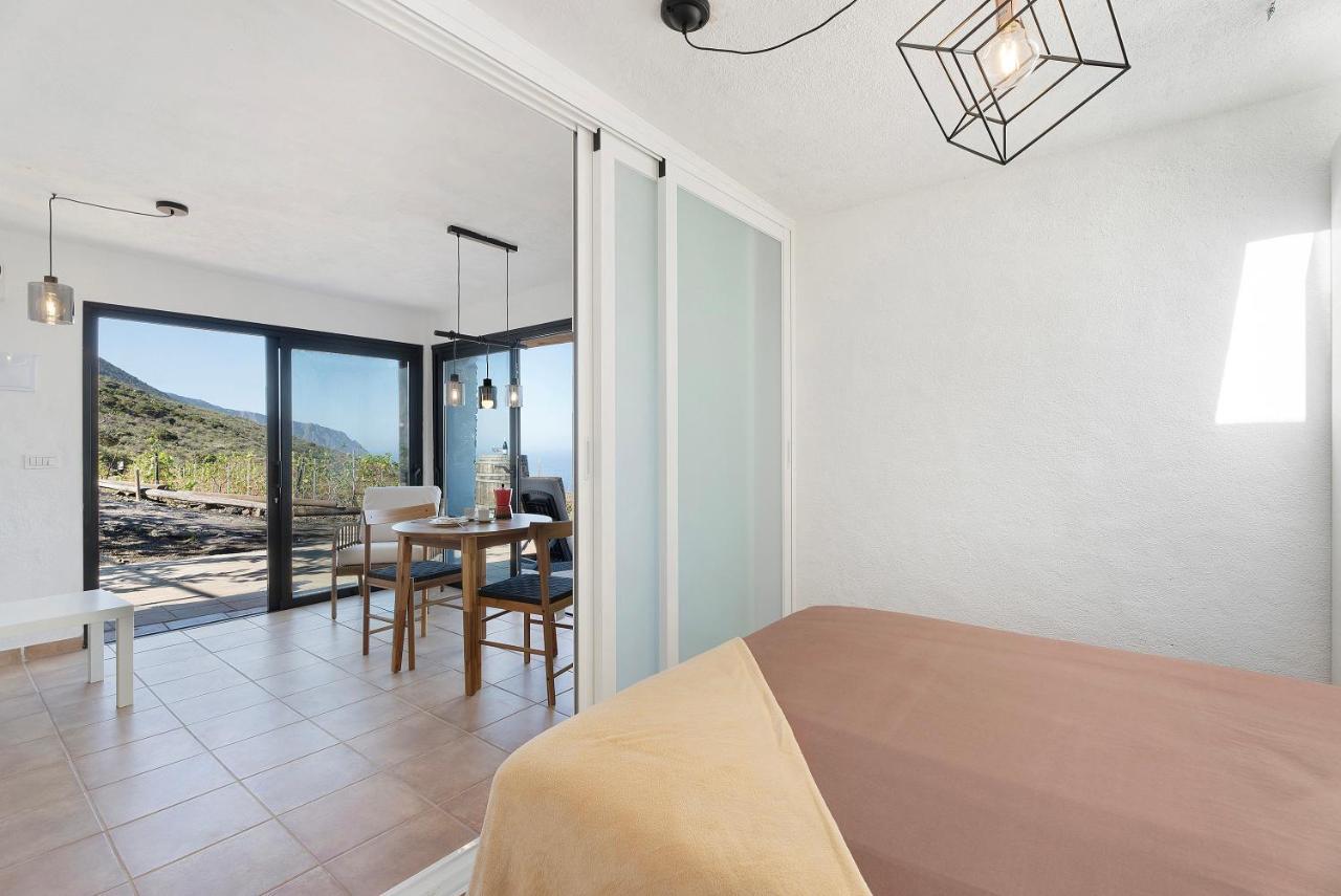Apartamento El Moral ฟรอนเตรา ภายนอก รูปภาพ